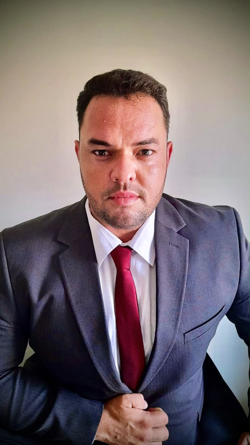 César Soares — advogado, OAB/DF 85.045 e OAB/MG 249.507